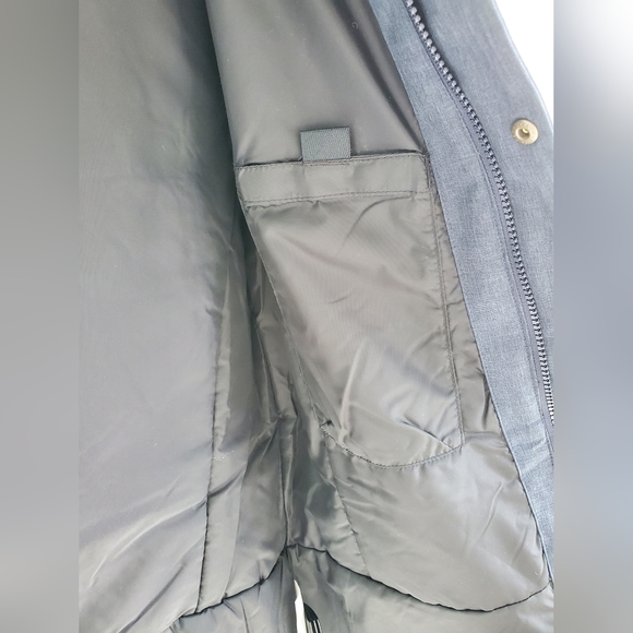 686 Prime Snowboard Ski ETEX  Jacket KCR947C Blue Waterproof Mens NWT SP M - Picture 8 of 13